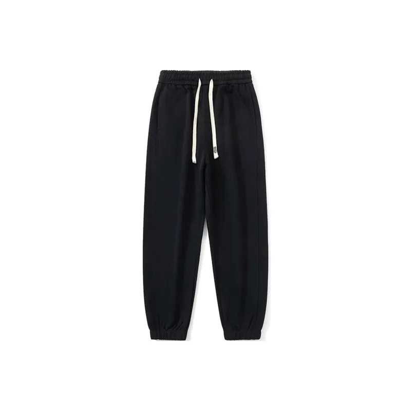 AI3 Iverson China Series Casual Pants Unisex-12
