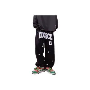 UUCSCC Casual Pants Men