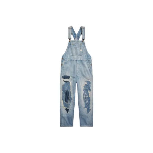 Polo Ralph Lauren Overalls Men's Blue