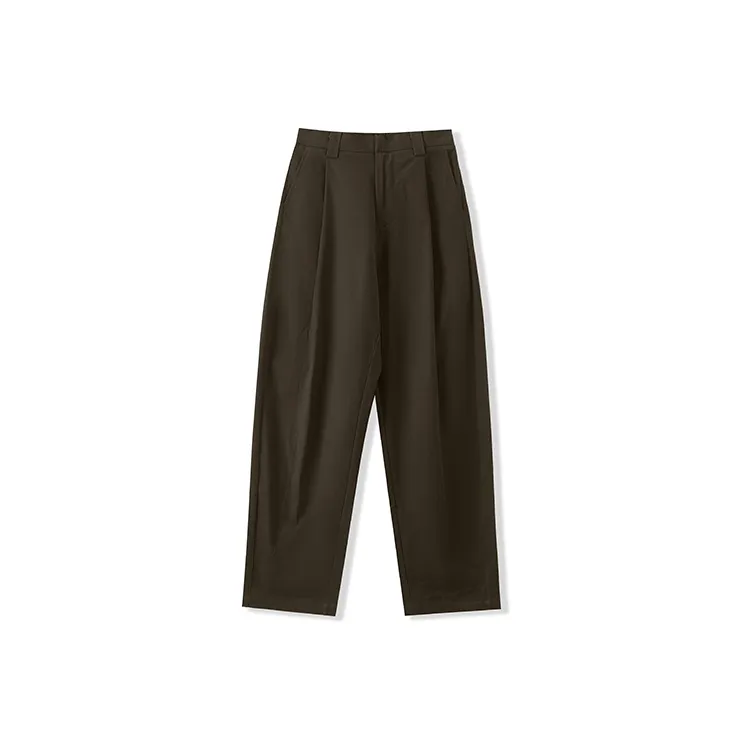 I'm David Casual Pants Unisex-7