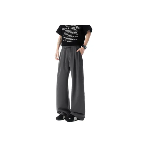 ACUOD BY CHANU Casual Pants Unisex