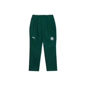PUMA x TANGRAM Casual Pants Men's Green
