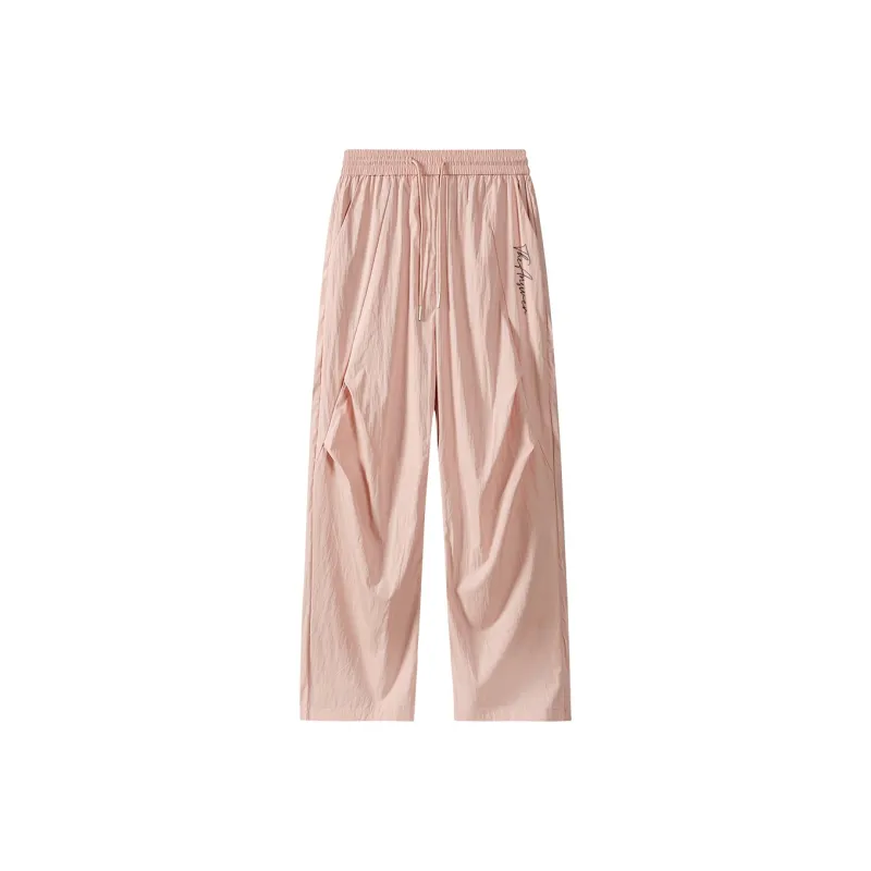 AI3 Casual Pants Unisex-5