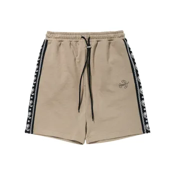 DANGEROUSPEOPLE Casual Shorts Unisex