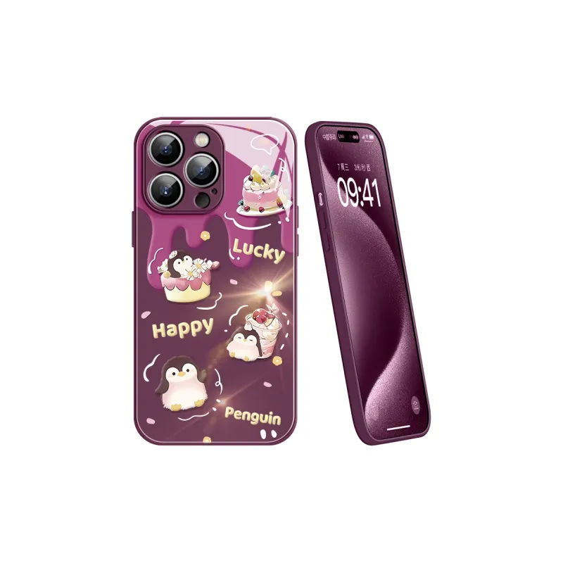 Lingtao Phone Cases-14