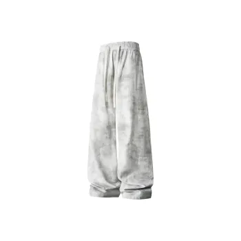 DOUBLE STAR 88 Casual Pants Men's