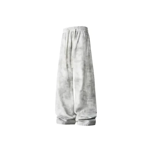 DOUBLE STAR 88 Casual Pants Men's