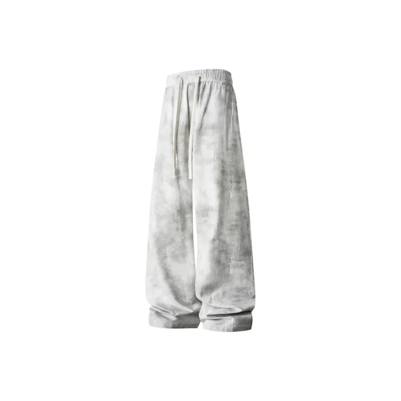 DOUBLE STAR 88 Casual Pants Men's-0
