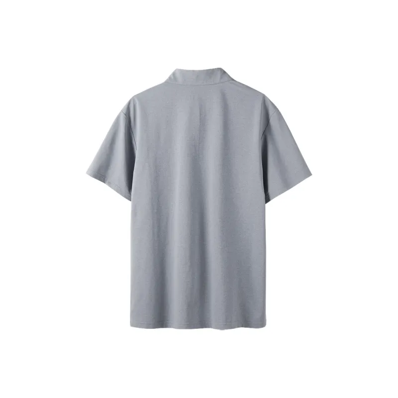 MINISO Fitness Clothing Unisex-18