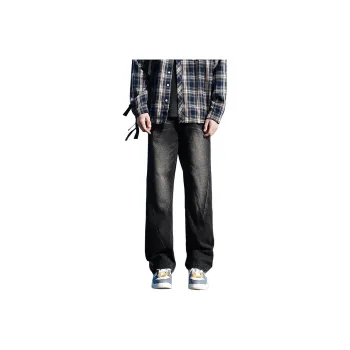 A/2/8/T Jeans Unisex