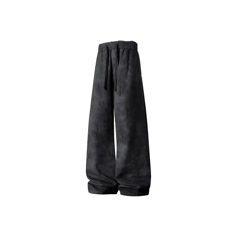 DOUBLE STAR 88 Casual Pants Men's-3