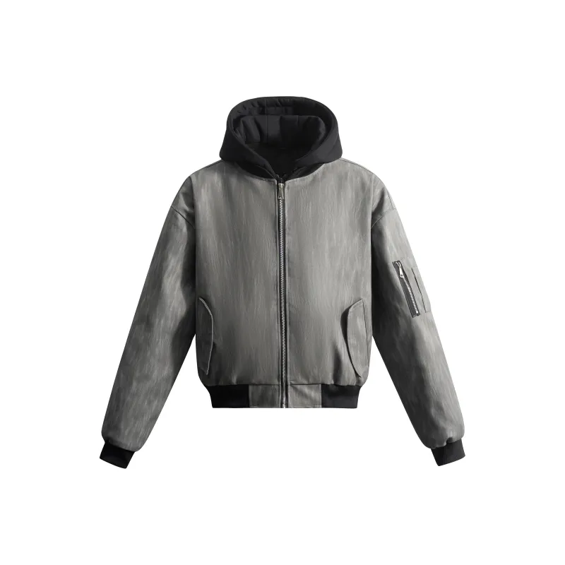 GWAF Leather Jackets Unisex-5