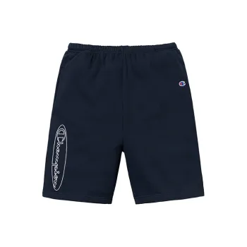 Supreme Champion Outline Sweatshort