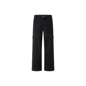ACUOD BY CHANU Cargo Pants Unisex
