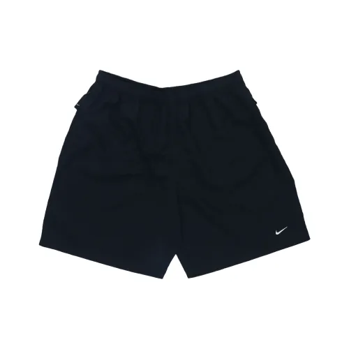 Nike Casual Shorts Unisex Black