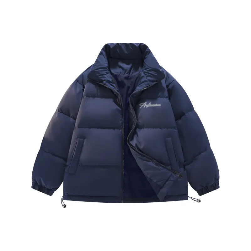 MEXICAN Puffer Jackets Unisex-24