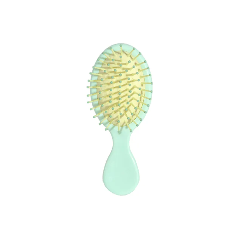 Gentle Welcome Combs Air Cushion Mini Comb Cute Portable Comb Airbag Comb Massage-6