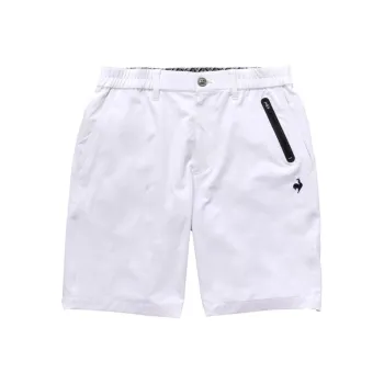 DESCENTE Le Coq Sportif Casual Shorts Men