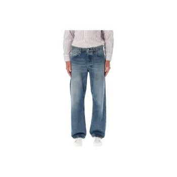 Sunflower Jeans Men Blue