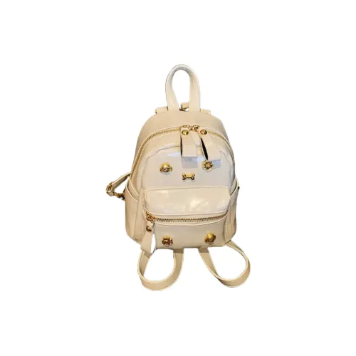 Yalu PU Backpack Women's Multicolor