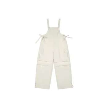MostwantedLab Overalls Unisex