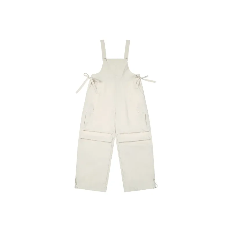 MostwantedLab Overalls Unisex-0
