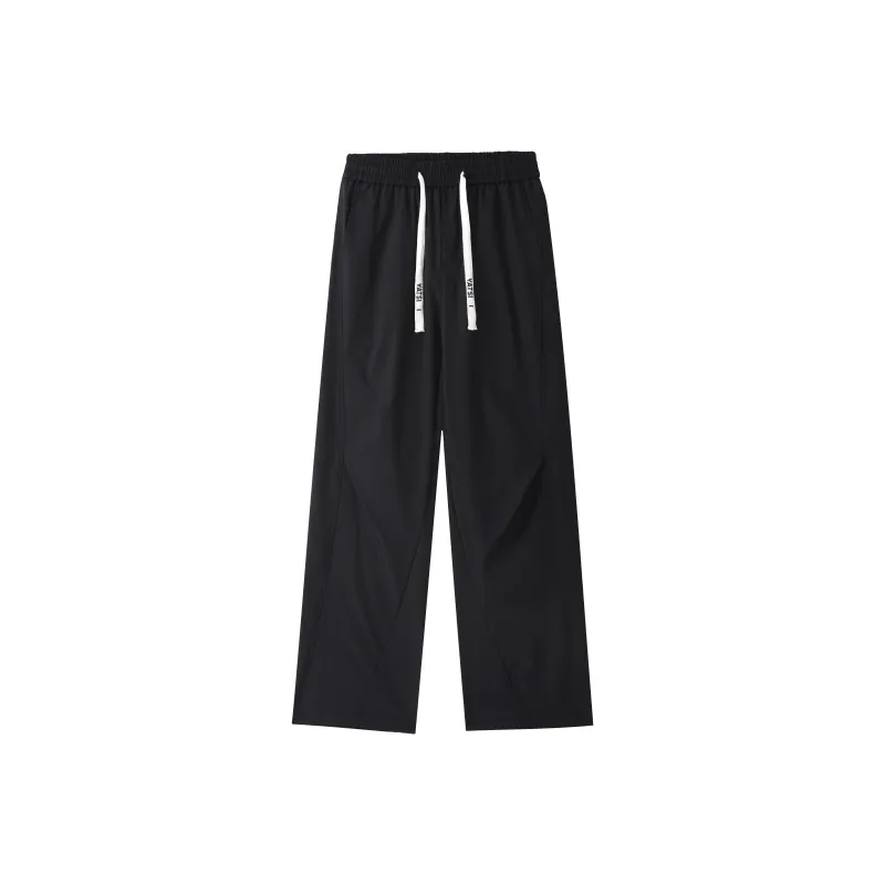 YATSI Casual Pants Unisex-0