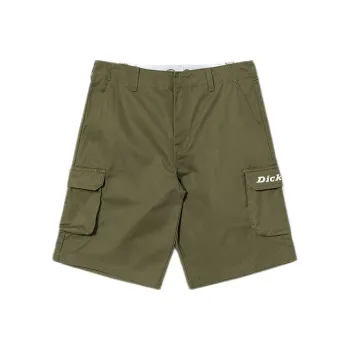 Dickies Shorts Unisex Army Green
