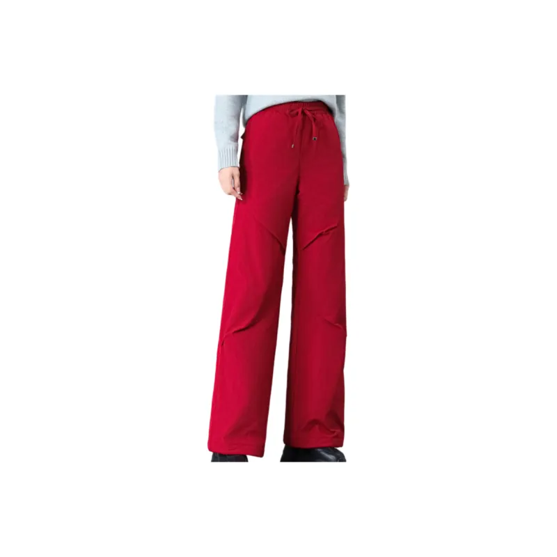 Yalu Down & Insulated Pants Unisex-2