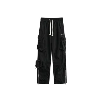 WANCHAO CP Windbreaker Pants Unisex