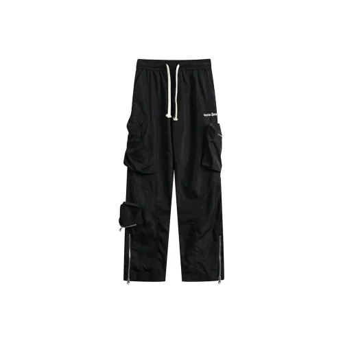 WANCHAO CP Windbreaker Pants Unisex