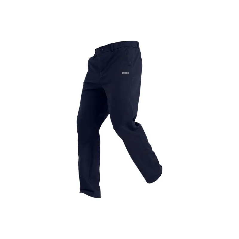 Jeep Grand Cherokee Casual Pants Unisex-15