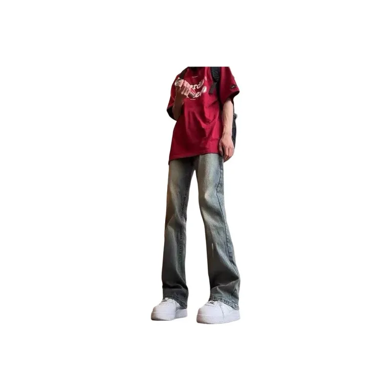 TONYKRZ Jeans Unisex-6