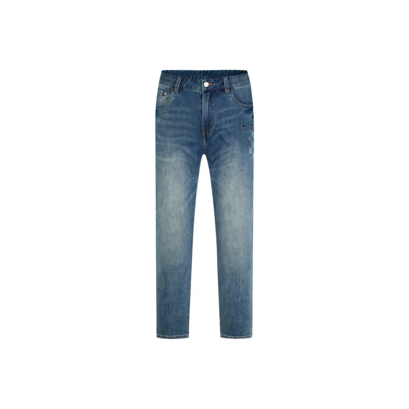 C'N'C New Order & Classics Series Jeans Men's-7