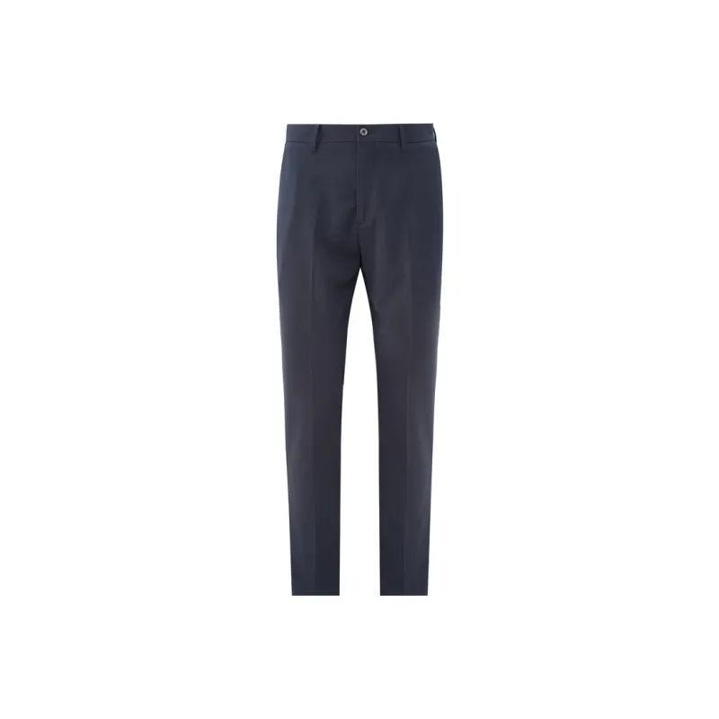 SUNDANCE Suit Trouser Men's Gray Blue-0