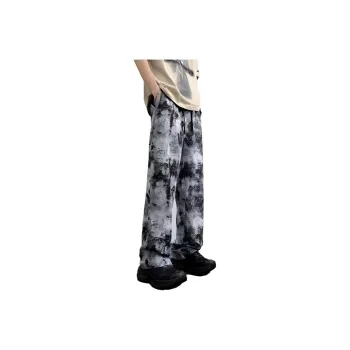 MXDT Casual Pants Unisex