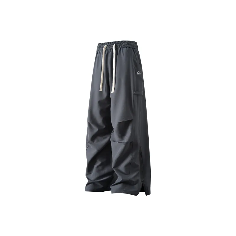 Quiksilver Casual Pants Unisex-6