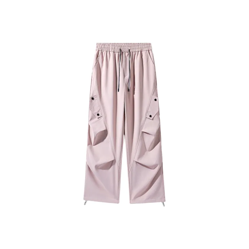 ZYKY Cargo Pants Unisex-10
