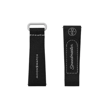 SWATCH Watch Band All Compatibility 180 205mm Rubber Material