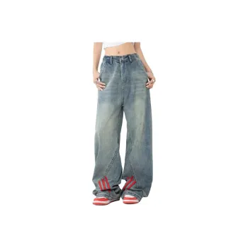 YooMore Jeans Unisex