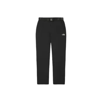 THE NORTH FACE Casual Pants Men's Black