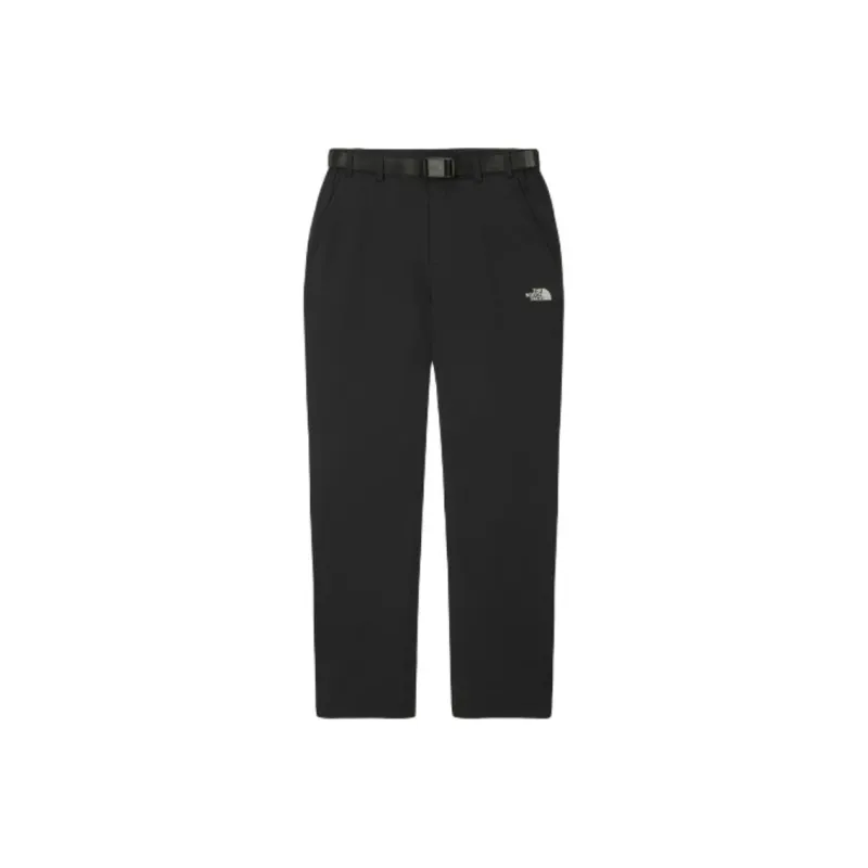 THE NORTH FACE Casual Pants Men's Black-0