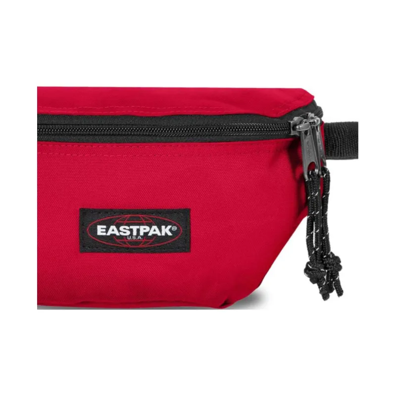 EASTPAK Nylon Fanny Pack Unisex Sailor Red-3