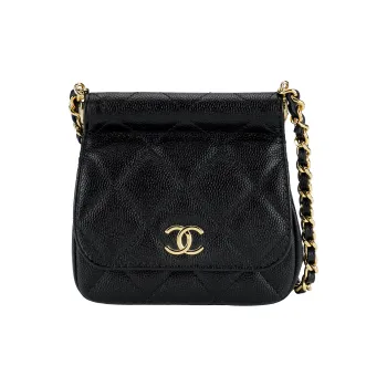 CHANEL 22K Autumn And Winter Clutches