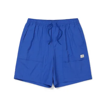 Snow Peak Casual Shorts Men