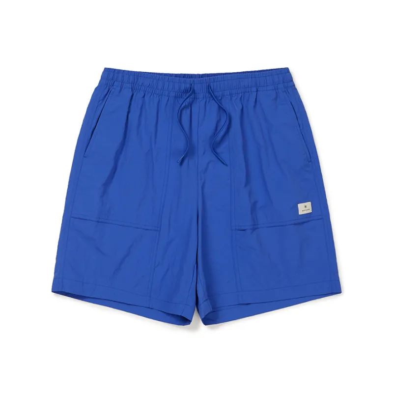 Snow Peak Casual Shorts Men-0