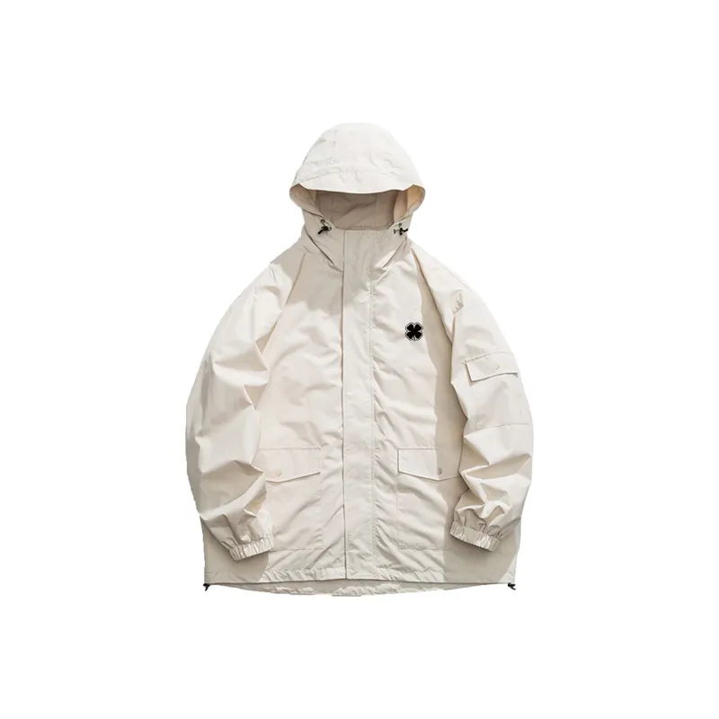 LUCKY BRAND Puffer Jacket Unisex-7