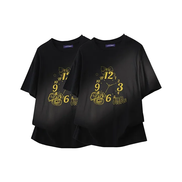 FAX FOR FMACM T Shirt Unisex Black-10