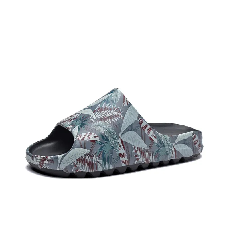 CAOP Natural Grass Series Slide Slippers Unisex Box Included-12