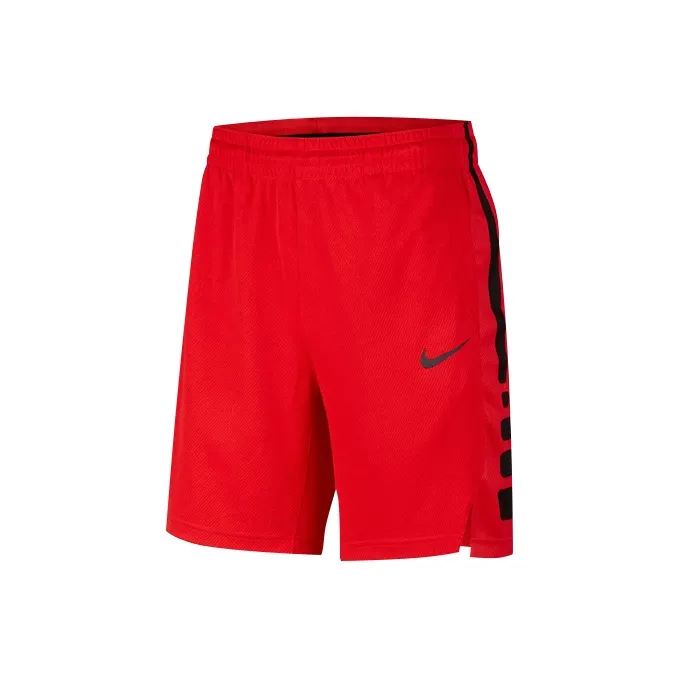 Nike Casual Shorts Men Red-0